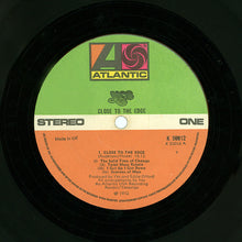 Load image into Gallery viewer, Yes : Close To The Edge (LP, Album, Gat)