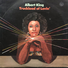 Load image into Gallery viewer, Albert King : Truckload Of Lovin' (LP, Album)