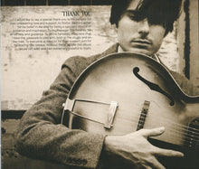 Load image into Gallery viewer, Connor Selby : The Truth Comes Out Eventually (CD, Album)