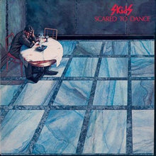 Load image into Gallery viewer, Skids : Scared To Dance (LP, Album, Emb)