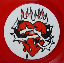 Load image into Gallery viewer, The Reverend Horton Heat* : The Full-Custom Gospel Sounds Of (LP, Album, Ltd, Red)