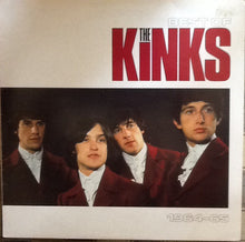 Load image into Gallery viewer, The Kinks : Best Of The Kinks 1964-65 (LP, Comp)