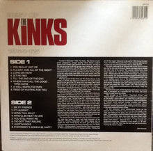 Load image into Gallery viewer, The Kinks : Best Of The Kinks 1964-65 (LP, Comp)