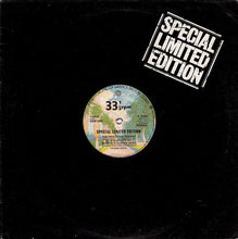 Load image into Gallery viewer, Bootsy's Rubber Band : The Pinocchio Theory (12", Single, Ltd, S/Edition)
