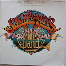 Load image into Gallery viewer, Various : Sgt. Pepper's Lonely Hearts Club Band (The Original Motion Picture Soundtrack) (2xLP, Album, Gat)