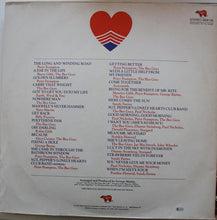 Load image into Gallery viewer, Various : Sgt. Pepper's Lonely Hearts Club Band (The Original Motion Picture Soundtrack) (2xLP, Album, Gat)