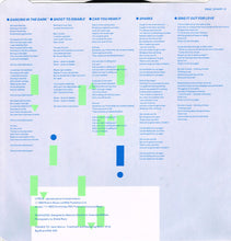 Load image into Gallery viewer, Kim Wilde : Catch As Catch Can (LP, Album)