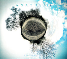 Load image into Gallery viewer, Anathema : Weather Systems (CD, Album, O-C)