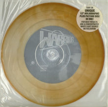 Load image into Gallery viewer, Warrior (6) : Fighting For The Earth (12", S/Sided, Maxi, Ltd, Cle)