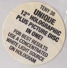 Load image into Gallery viewer, Warrior (6) : Fighting For The Earth (12", S/Sided, Maxi, Ltd, Cle)