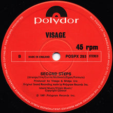 Load image into Gallery viewer, Visage : Visage (12", Single)