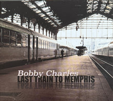 Load image into Gallery viewer, Bobby Charles : Last Train To Memphis (CD, Album + CD, Comp + RE)