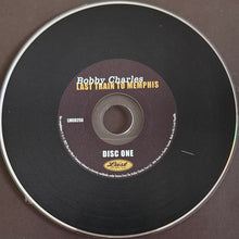 Load image into Gallery viewer, Bobby Charles : Last Train To Memphis (CD, Album + CD, Comp + RE)