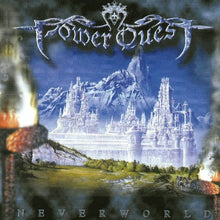 Load image into Gallery viewer, Power Quest : NeverWorld (CD, Album)