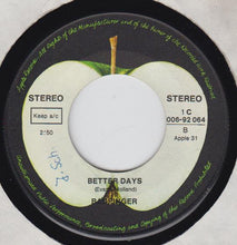 Load image into Gallery viewer, Badfinger : No Matter What (7", Single)