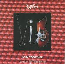 Load image into Gallery viewer, The Who : Join Together (7")