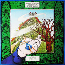 Load image into Gallery viewer, Barbara Thompson's Paraphernalia : Wilde Tales (LP, Album)