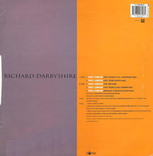 Load image into Gallery viewer, Richard Darbyshire : This I Swear (12")
