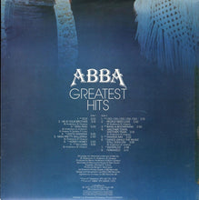 Load image into Gallery viewer, ABBA : Greatest Hits (LP, Comp, Net)