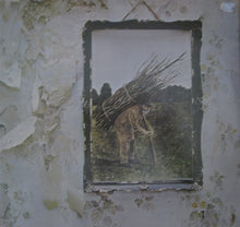 Load image into Gallery viewer, Led Zeppelin : Untitled (LP, Album, RE, Gat)