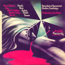 Load image into Gallery viewer, The Killjoys : Johnny Won't Get To Heaven (7", RP, Whi)