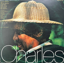 Load image into Gallery viewer, Charles Mingus : Mingus (2xLP, Comp, Mono, RE)