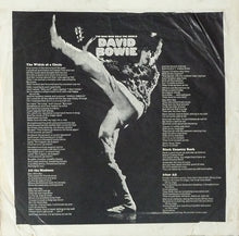 Load image into Gallery viewer, David Bowie : The Man Who Sold The World (LP, Album, RE, RP)
