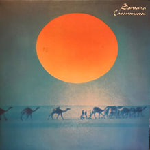 Load image into Gallery viewer, Santana : Caravanserai (LP, Album, Gat)