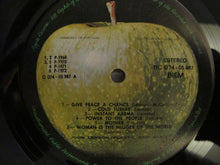 Load image into Gallery viewer, John Lennon & The Plastic Ono Band : Shaved Fish (LP, Comp)