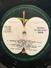 Load image into Gallery viewer, John Lennon & The Plastic Ono Band : Shaved Fish (LP, Comp)
