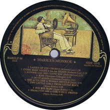 Load image into Gallery viewer, Marilyn Monroe : Marilyn Monroe - The Complete Recordings (2xLP, Comp)