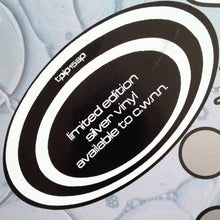 Load image into Gallery viewer, The Sugarcubes : Here Today, Tomorrow Next Week! (LP, Album, Ltd, Sil)