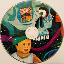 Load image into Gallery viewer, Funkadelic : Tales Of Kidd Funkadelic (CD, Album, RE)
