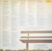 Load image into Gallery viewer, Dave Cartwright : A Little Bit Of Glory (LP, Album)