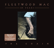 Load image into Gallery viewer, Fleetwood Mac : 25 Years The Chain (4xCD, Comp, RE, Fat)