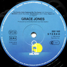 Load image into Gallery viewer, Grace Jones : Warm Leatherette (LP, Album, RE)