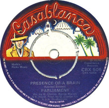 Load image into Gallery viewer, Parliament : Up For The Down Stroke (7", Single)