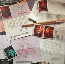 Load image into Gallery viewer, AC/DC : High Voltage (LP, Album, SP-)