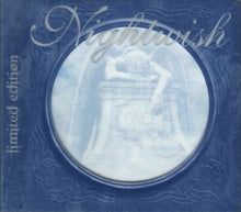 Load image into Gallery viewer, Nightwish : Once (CD, Album, Ltd, O-C)