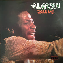 Load image into Gallery viewer, Al Green : Call Me (LP, Album)