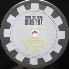 Load image into Gallery viewer, Big Country : East Of Eden (Extended Version) (12", Single)