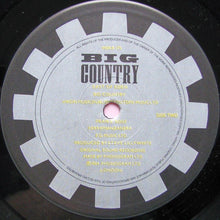 Load image into Gallery viewer, Big Country : East Of Eden (Extended Version) (12", Single)