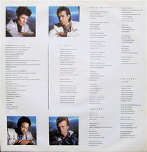 Load image into Gallery viewer, Big Country : The Seer (LP, Album)