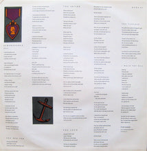 Load image into Gallery viewer, Big Country : The Seer (LP, Album)