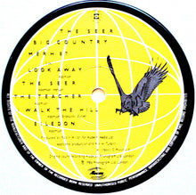 Load image into Gallery viewer, Big Country : The Seer (LP, Album)