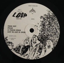 Load image into Gallery viewer, Loop (3) : Fade Out (LP, Album, Gat)