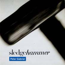 Load image into Gallery viewer, Peter Gabriel : Sledgehammer (12", Single)