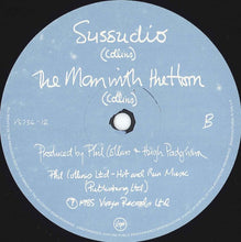 Load image into Gallery viewer, Phil Collins : Sussudio (Extended Remix) (12")