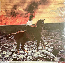 Load image into Gallery viewer, Jesca Hoop : The House That Jack Built (LP, Album + CD, Album)