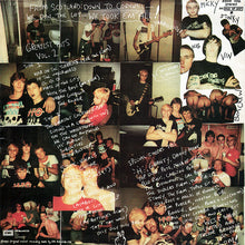 Load image into Gallery viewer, Cockney Rejects : Greatest Hits Vol. II (LP, Album, Blu)